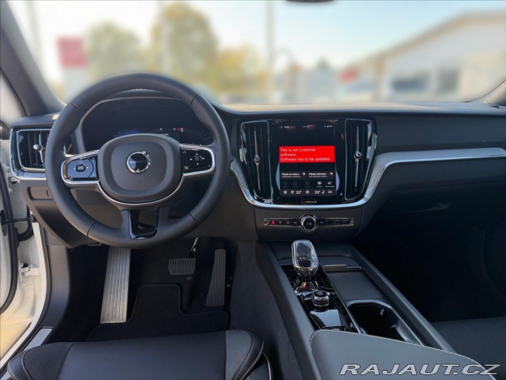 Volvo V60 2,0 V60 B4 Plus Bright 67 2026
