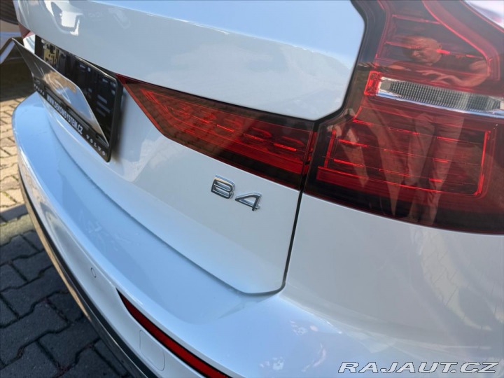 Volvo V60 2,0 V60 B4 Plus Bright 67 2026