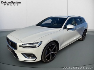 Volvo V60 2,0 V60 B4 Plus Bright 67 2026