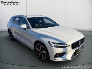 Volvo V60 2,0 V60 B4 Plus Bright 67 2026