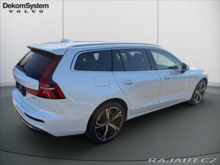 Volvo V60 2,0 V60 B4 Plus Bright 67 2026