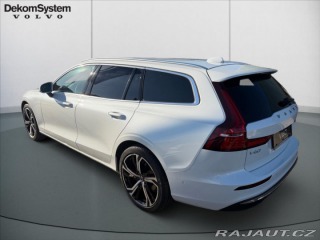 Volvo V60 2,0 V60 B4 Plus Bright 67 2026