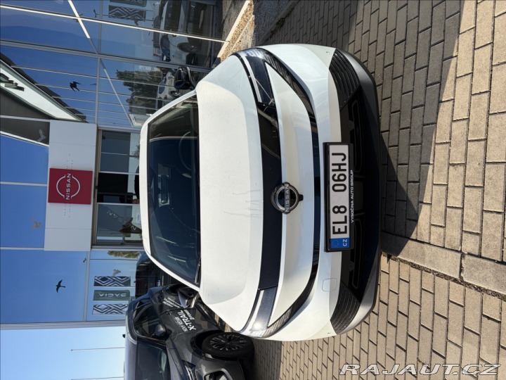 Nissan Leaf 0,0 Leaf Engage Plus 2026
