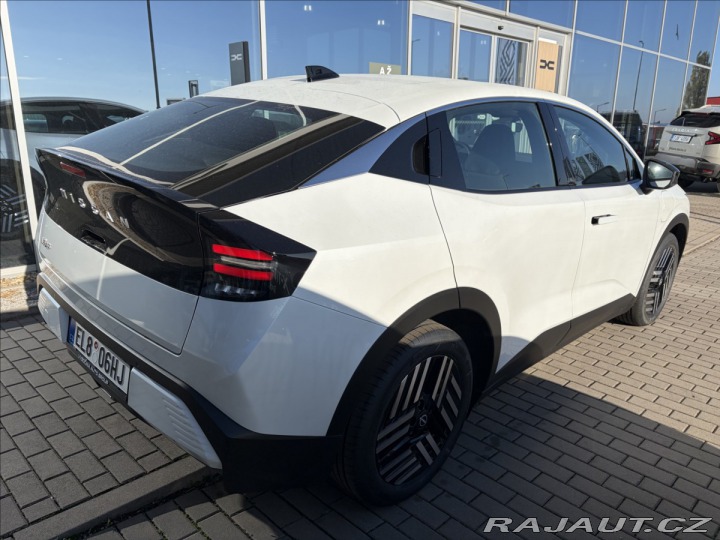 Nissan Leaf 0,0 Leaf Engage Plus 2026