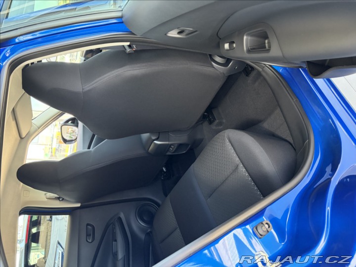 Nissan Juke 1,0 Juke ACENTA City Edi 2026