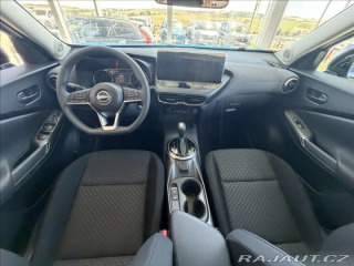 Nissan Juke 1,0 Juke ACENTA City Edi 2026