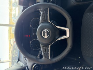 Nissan Juke 1,0 Juke ACENTA City Edi 2026