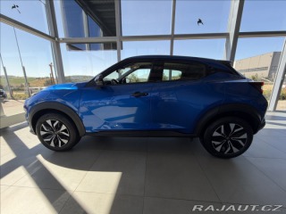 Nissan Juke 1,0 Juke ACENTA City Edi 2026