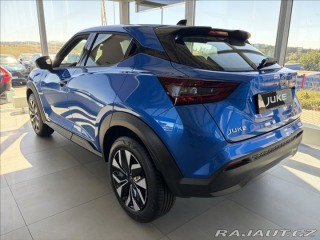Nissan Juke 1,0 Juke ACENTA City Edi 2026