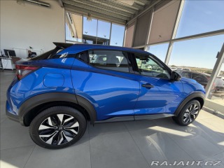 Nissan Juke 1,0 Juke ACENTA City Edi 2026