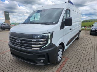 Nissan  Interstar 2,0 Interstar L3H2