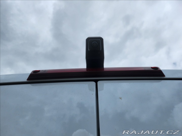 Nissan Ostatní modely Interstar 2,0 Interstar L3H2 2026