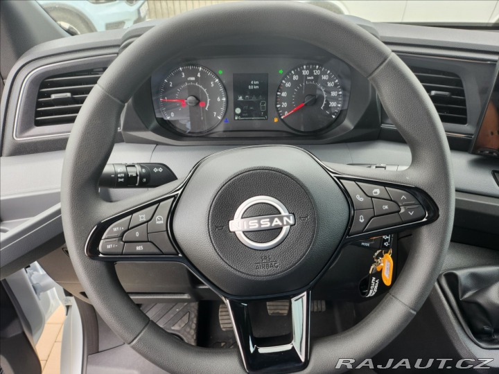 Nissan Ostatní modely Interstar 2,0 Interstar L3H2 2026