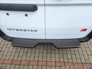 Nissan Ostatní modely Interstar 2,0 Interstar L3H2 2026