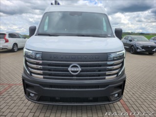 Nissan Ostatní modely Interstar 2,0 Interstar L3H2 2026