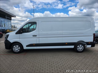 Nissan Ostatní modely Interstar 2,0 Interstar L3H2 2026
