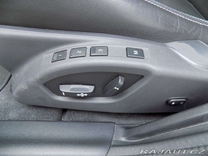 Volvo V60 2.0-D4/Inscription/LED/DP 2016