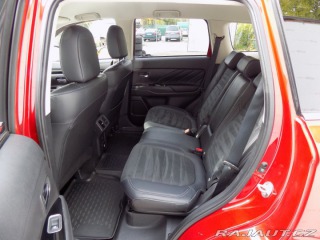 Mitsubishi Outlander 2.4 PHEV/4WD/1.Maj./LED/ 2021
