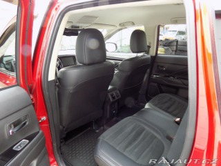 Mitsubishi Outlander 2.4 PHEV/4WD/1.Maj./LED/ 2021