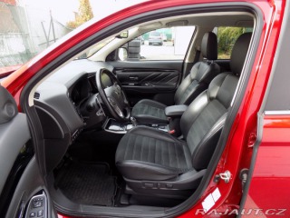 Mitsubishi Outlander 2.4 PHEV/4WD/1.Maj./LED/ 2021