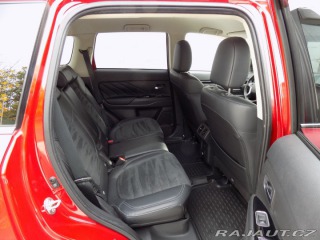 Mitsubishi Outlander 2.4 PHEV/4WD/1.Maj./LED/ 2021