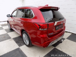 Mitsubishi Outlander 2.4 PHEV/4WD/1.Maj./LED/ 2021