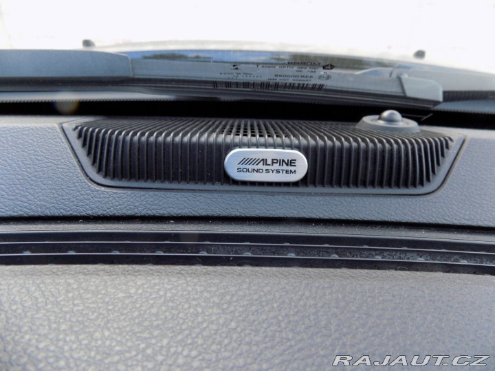 Dodge RAM 5.7 HEMI/CREW CAB/ČR/DPH/ 2022
