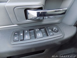 Dodge RAM 5.7 HEMI/CREW CAB/ČR/DPH/ 2022