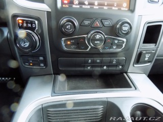 Dodge RAM 5.7 HEMI/CREW CAB/ČR/DPH/ 2022