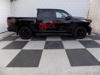 Dodge RAM 5.7 HEMI/CREW CAB/ČR/DPH/ 2022