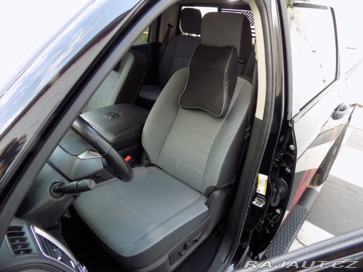 Dodge RAM 1500 5.7 HEMI/CREW CAB/ČR/DPH/ 2022