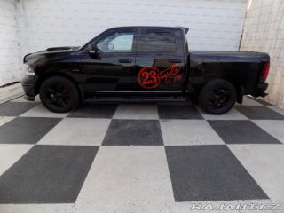 Dodge RAM 1500 5.7 HEMI/CREW CAB/ČR/DPH/ 2022