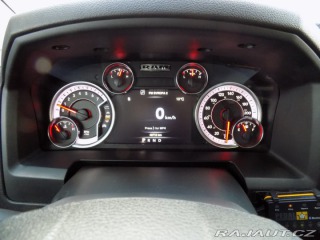 Dodge RAM 1500 5.7 HEMI/CREW CAB/ČR/DPH/ 2022