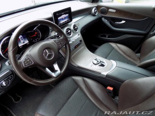 Mercedes-Benz GLC 250d/AMG Line/4-Matic/ČR/ 2018