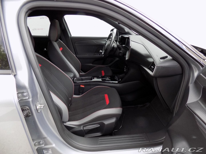 Opel Mokka GS 1.2T/AT/Full-LED/Elega 2022