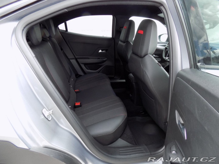 Opel Mokka GS 1.2T/AT/Full-LED/Elega 2022