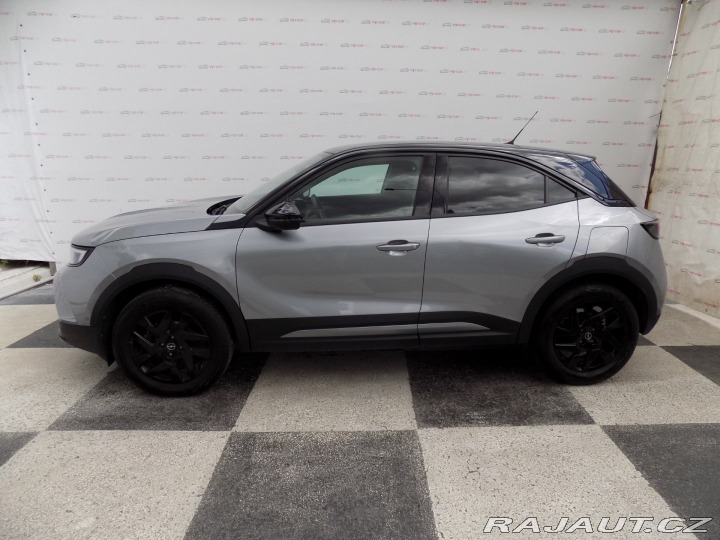 Opel Mokka GS 1.2T/AT/Full-LED/Elega 2022