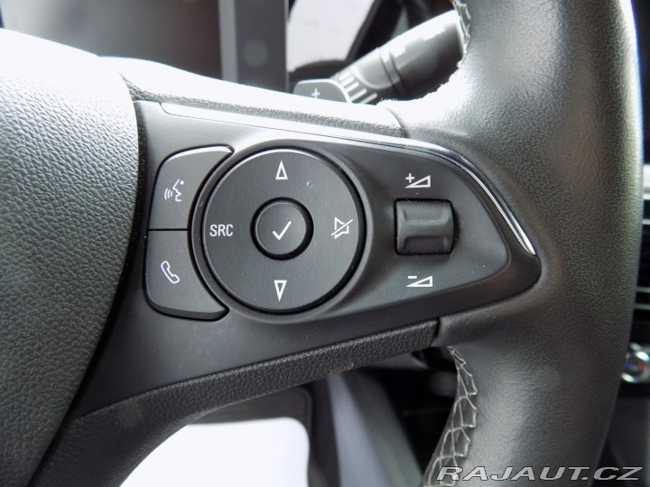 Opel Mokka GS 1.2T/AT/Full-LED/Elega 2022