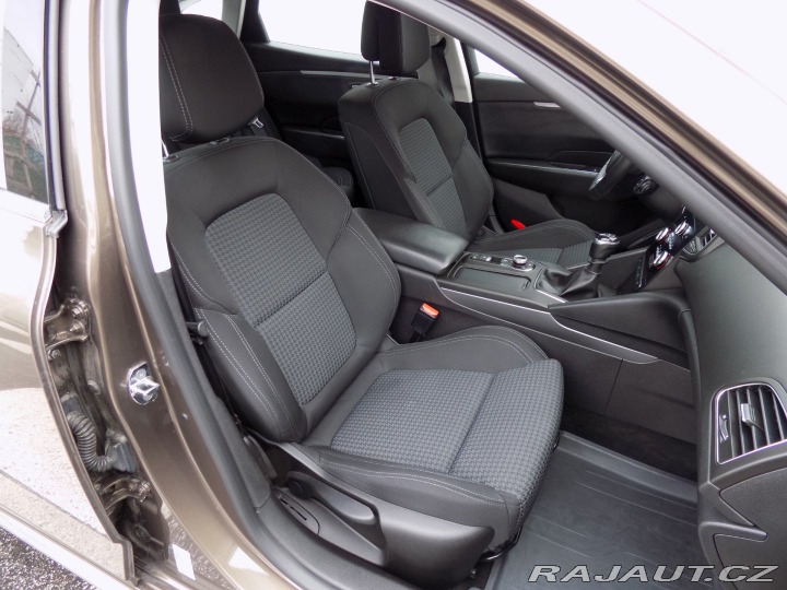 Renault Talisman 1.6 DCi/Masáže/Pure-LED/Č 2016