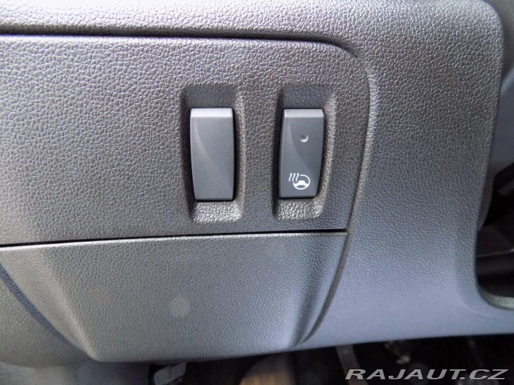 Renault Talisman 1.6 DCi/Masáže/Pure-LED/Č 2016