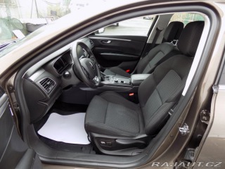 Renault Talisman 1.6 DCi/Masáže/Pure-LED/Č 2016