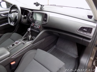 Renault Talisman 1.6 DCi/Masáže/Pure-LED/Č 2016