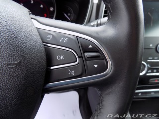 Renault Talisman 1.6 DCi/Masáže/Pure-LED/Č 2016