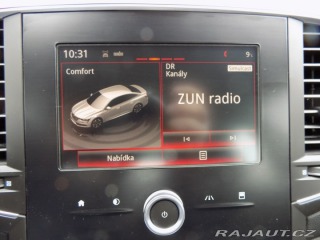 Renault Talisman 1.6 DCi/Masáže/Pure-LED/Č 2016