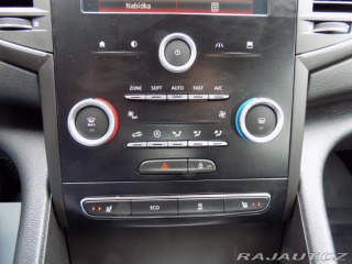Renault Talisman 1.6 DCi/Masáže/Pure-LED/Č 2016