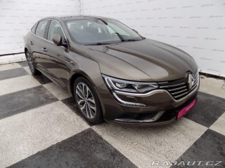 Renault Talisman 1.6 DCi/Masáže/Pure-LED/Č 2016