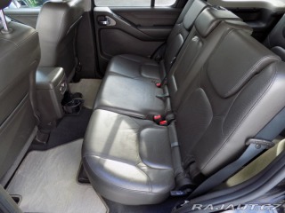 Nissan Pathfinder 2.5DCi/4x4/7.Míst/ 2008