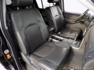 Nissan Pathfinder 2.5DCi/4x4/7.Míst/ 2008