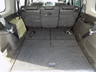 Nissan Pathfinder 2.5DCi/4x4/7.Míst/ 2008