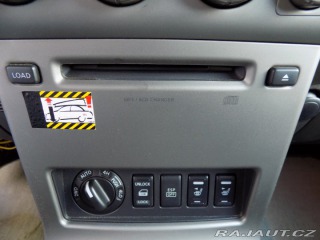 Nissan Pathfinder 2.5DCi/4x4/7.Míst/ 2008